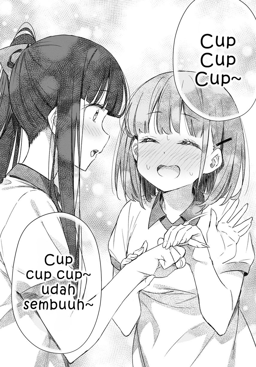 please-spoil-me-hinamori-san - Chapter: 7