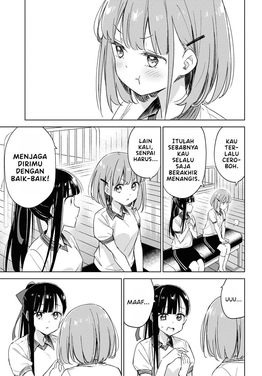 please-spoil-me-hinamori-san - Chapter: 7