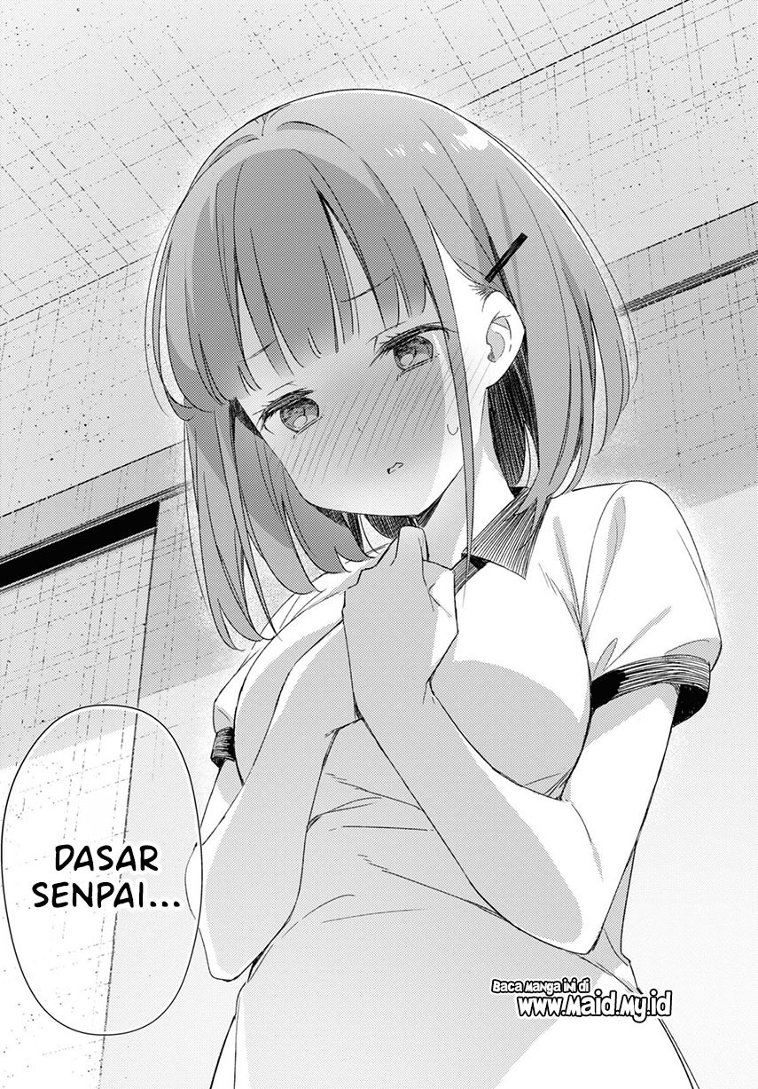please-spoil-me-hinamori-san - Chapter: 7