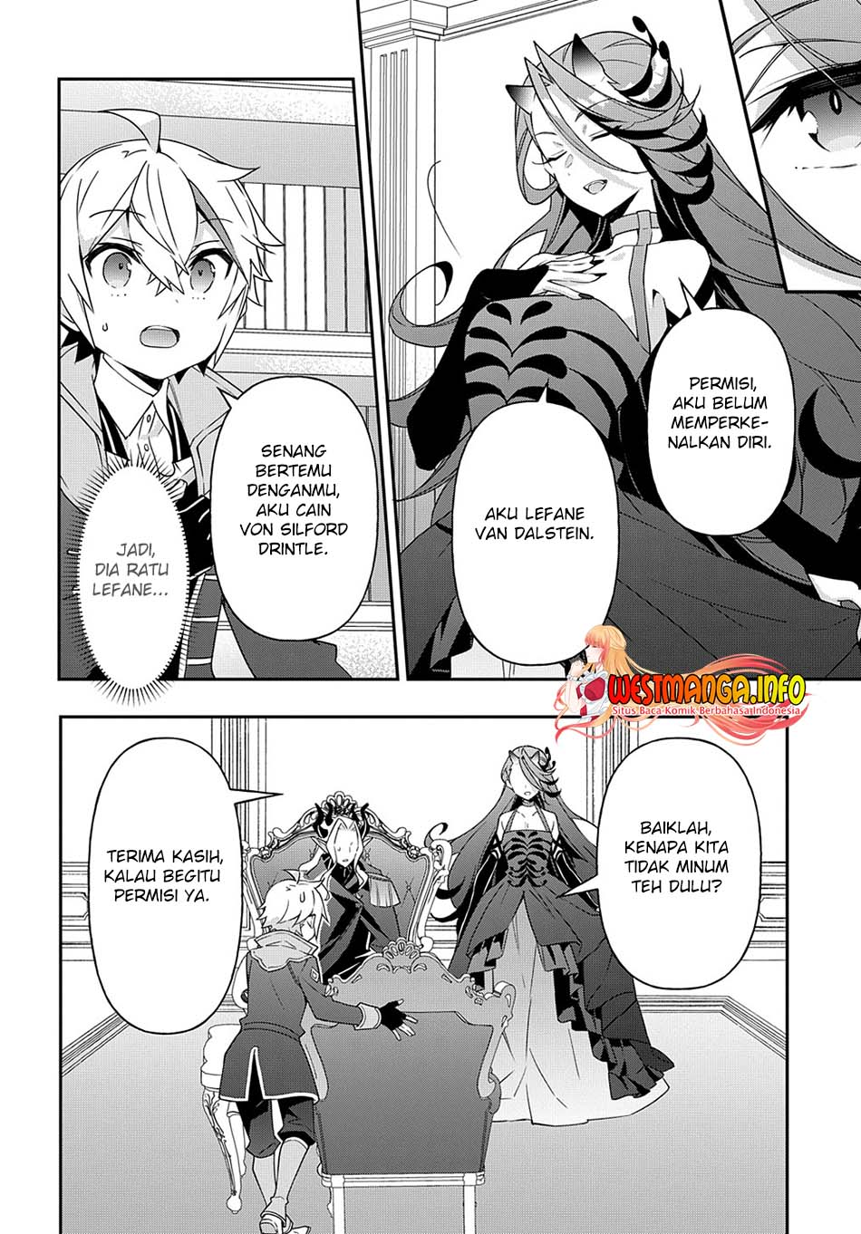 tensei-kizoku-no-isekai-boukenroku-jichou-wo-shiranai-kamigami-no-shito - Chapter: 41