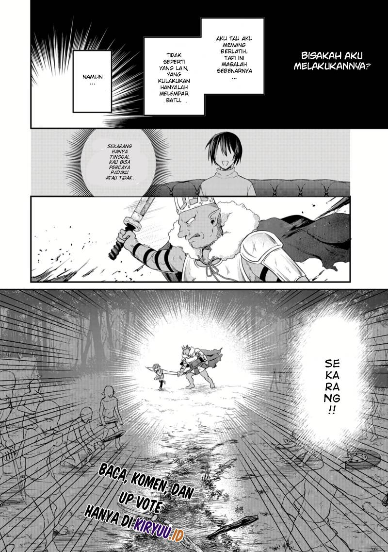 white-necromancer-road-to-necromancer-king - Chapter: 15.1