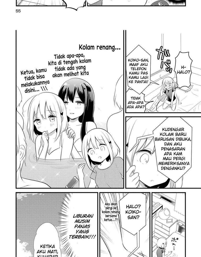 hentai-yoku-dekimashita - Chapter: 4