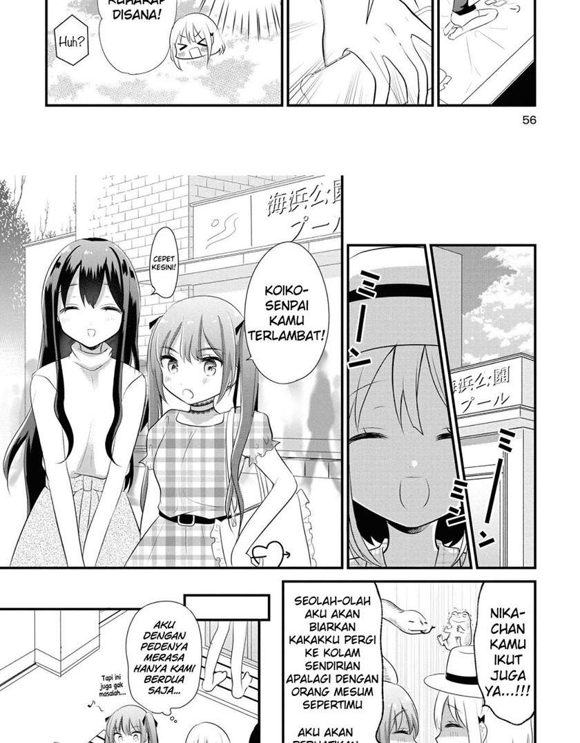 hentai-yoku-dekimashita - Chapter: 4