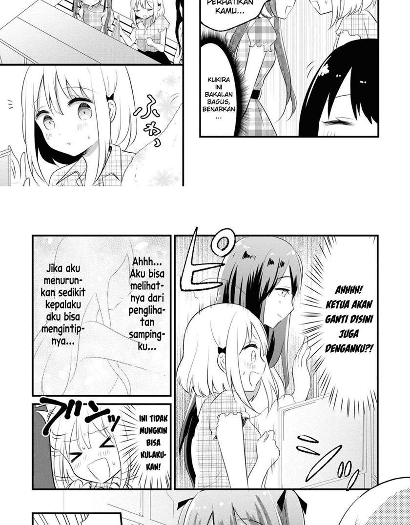 hentai-yoku-dekimashita - Chapter: 4