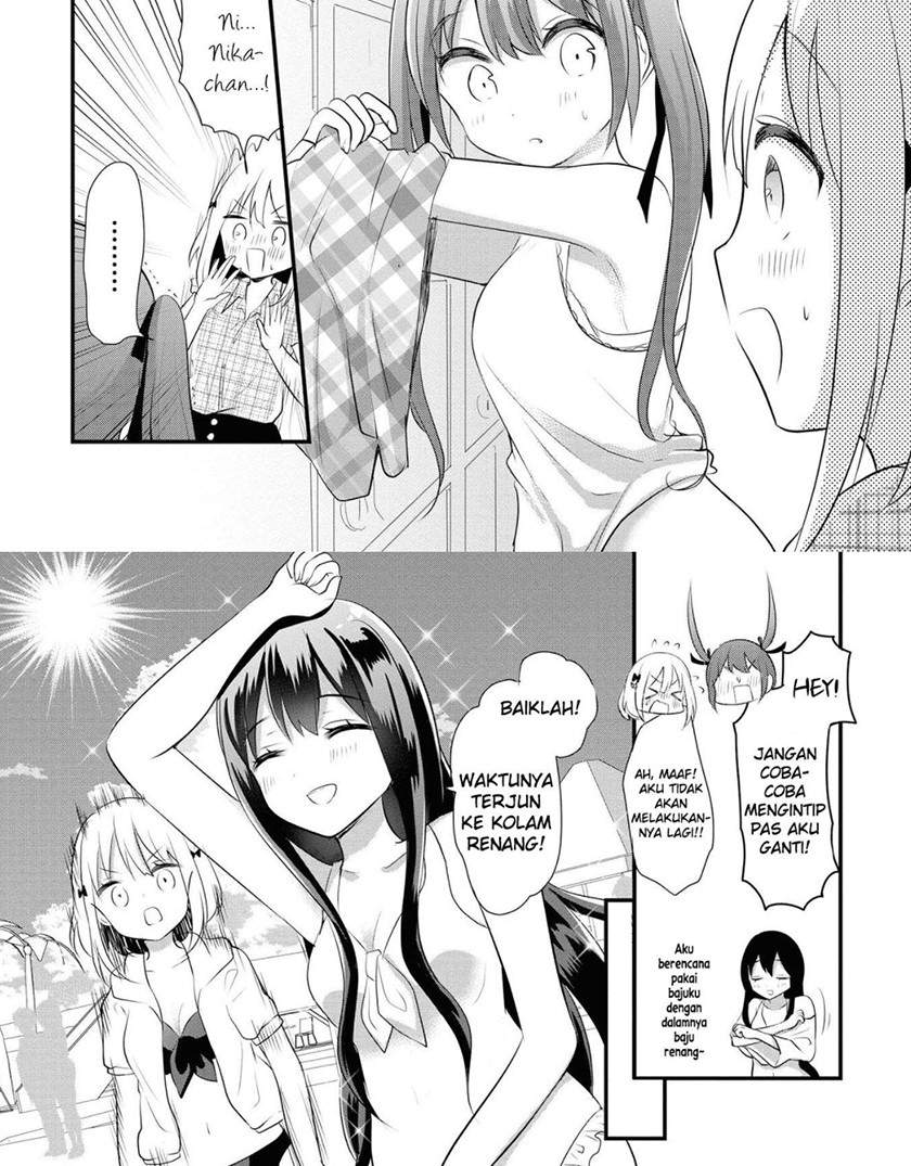 hentai-yoku-dekimashita - Chapter: 4