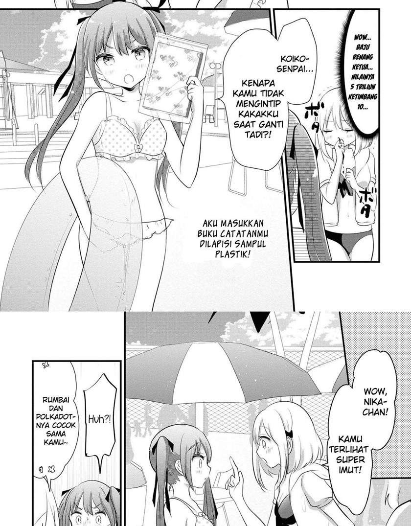 hentai-yoku-dekimashita - Chapter: 4