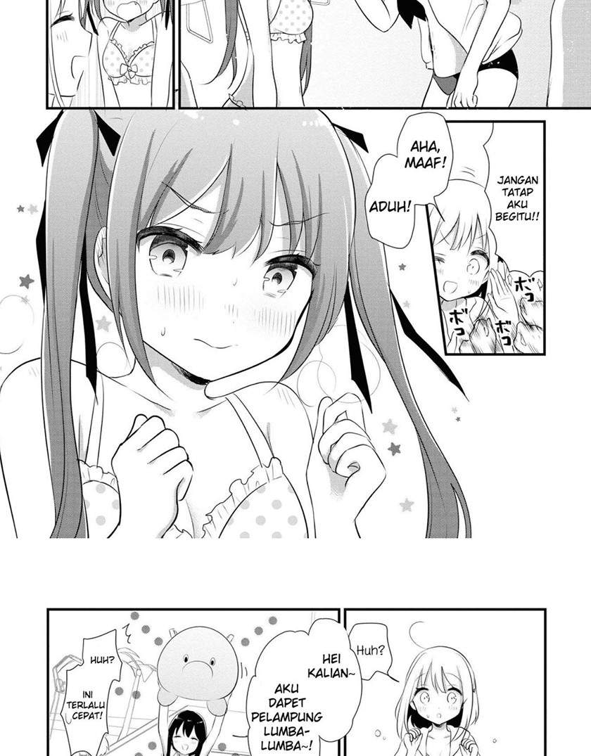 hentai-yoku-dekimashita - Chapter: 4