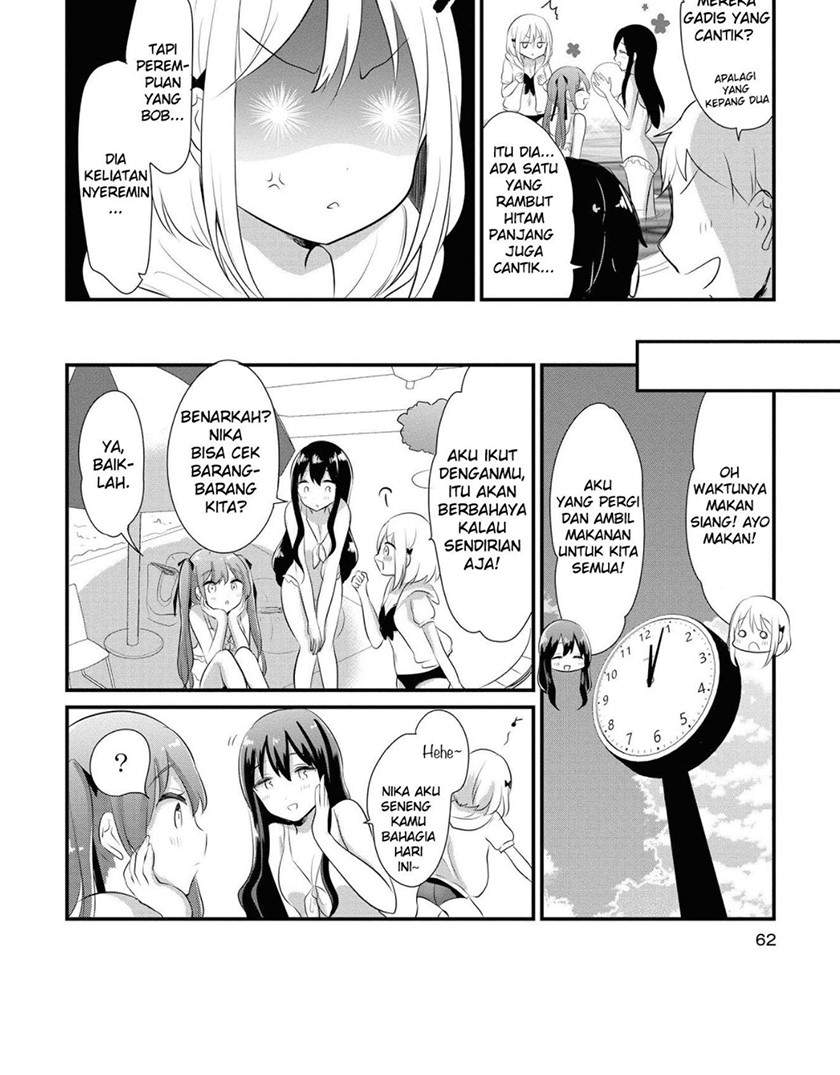 hentai-yoku-dekimashita - Chapter: 4