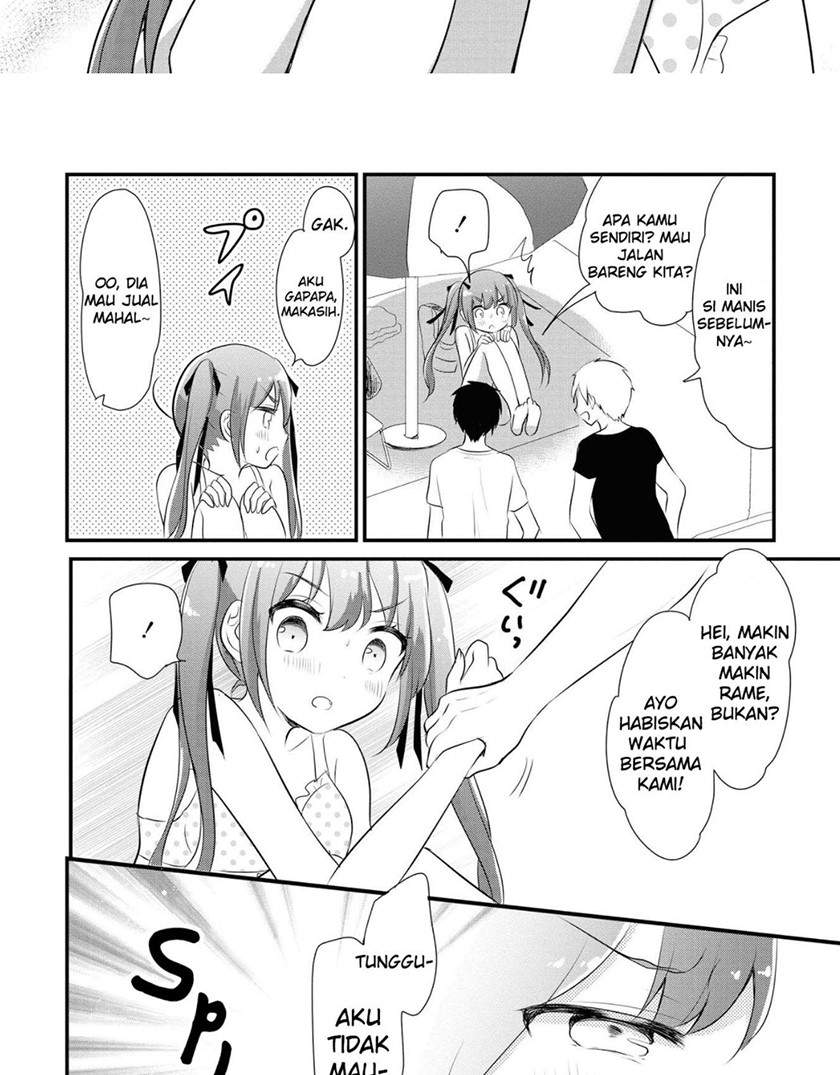 hentai-yoku-dekimashita - Chapter: 4