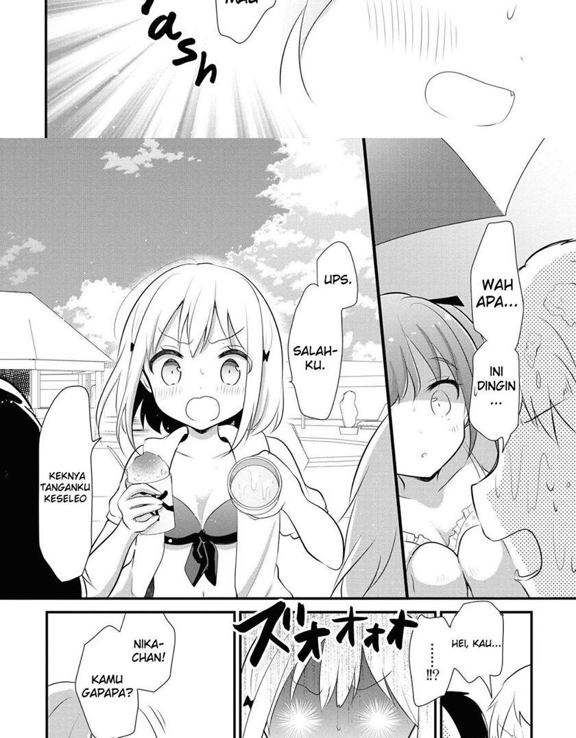 hentai-yoku-dekimashita - Chapter: 4