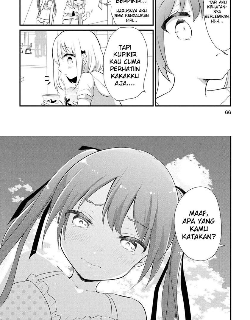 hentai-yoku-dekimashita - Chapter: 4