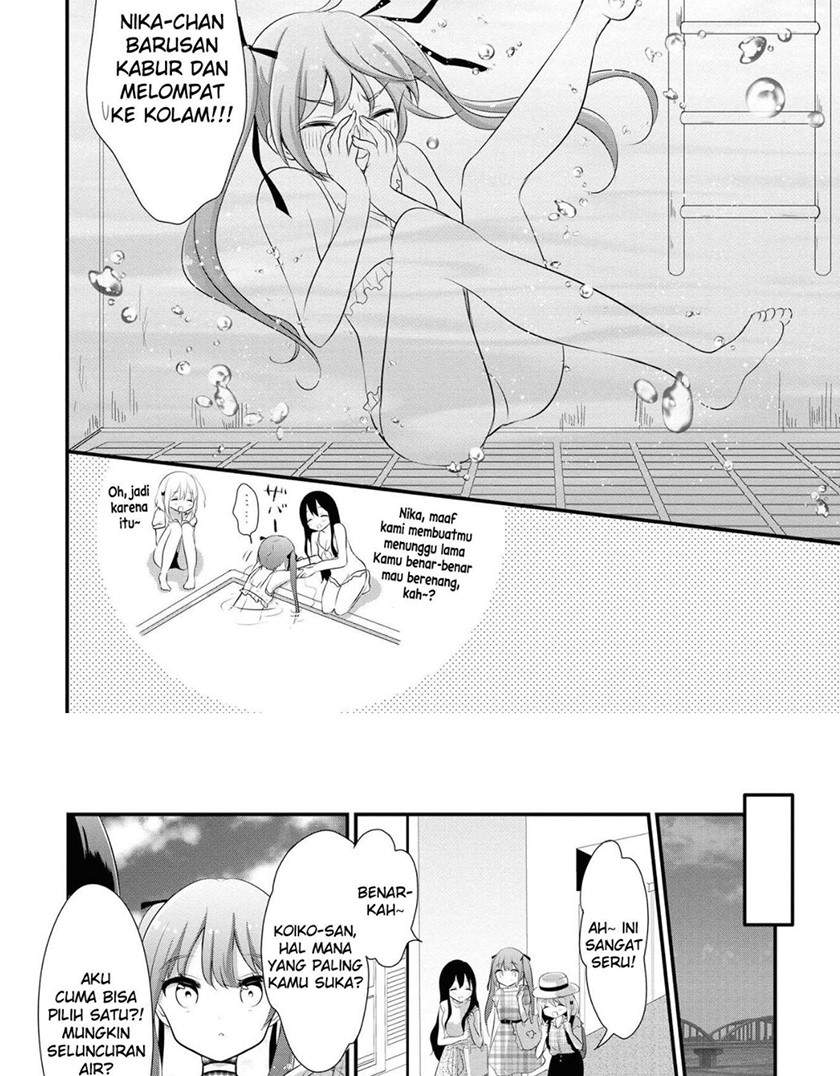 hentai-yoku-dekimashita - Chapter: 4