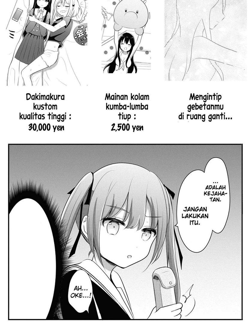 hentai-yoku-dekimashita - Chapter: 4