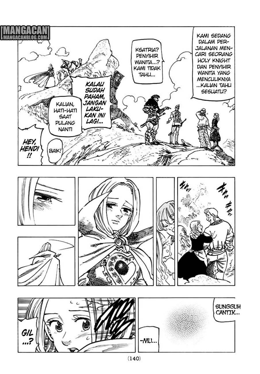 nanatsu-no-taizai - Chapter: 244