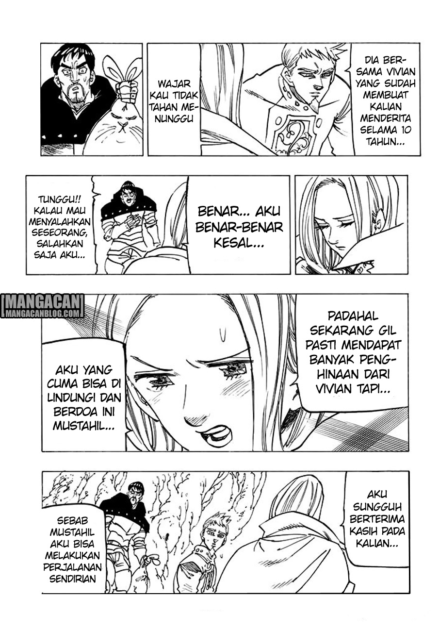 nanatsu-no-taizai - Chapter: 244