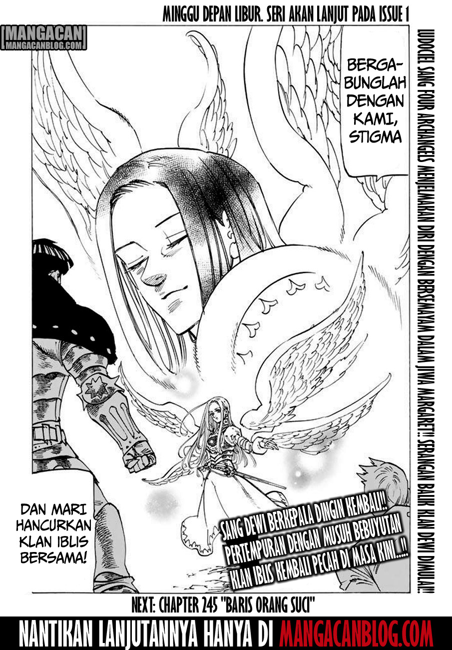 nanatsu-no-taizai - Chapter: 244