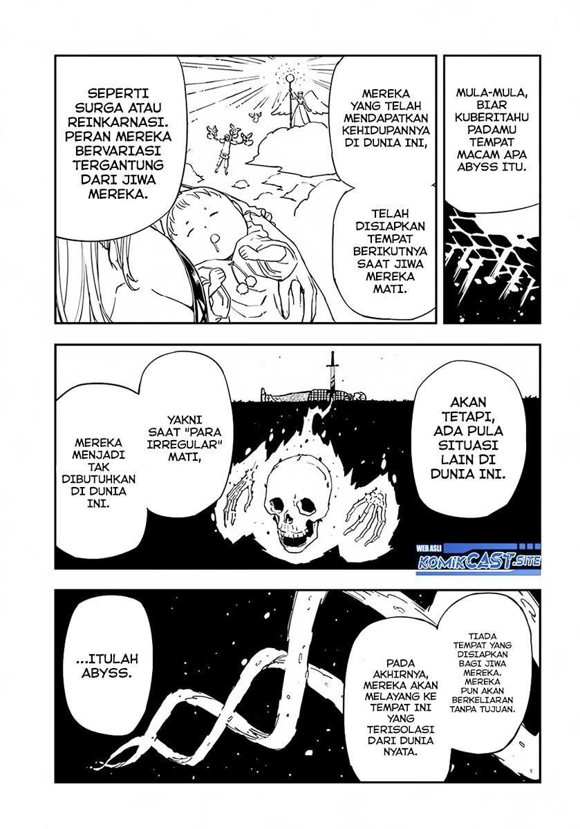 genkai-level-1-kara-no-nariagari - Chapter: 23.2