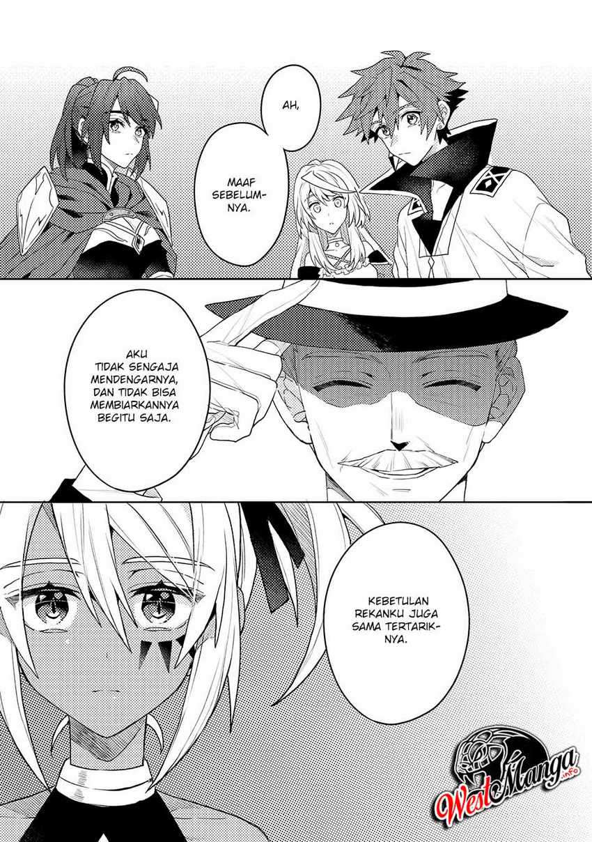 dekisokonai-to-yobareta-moto-eiyuu-wa-jikka-kara-tsuihousareta-no-de-suki-katte-ni-ikiru-koto-ni-shita - Chapter: 7.1