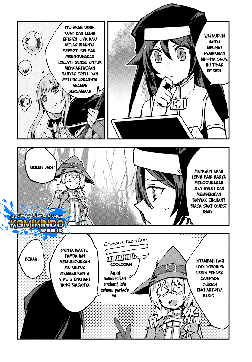 only-sense-online - Chapter: 48