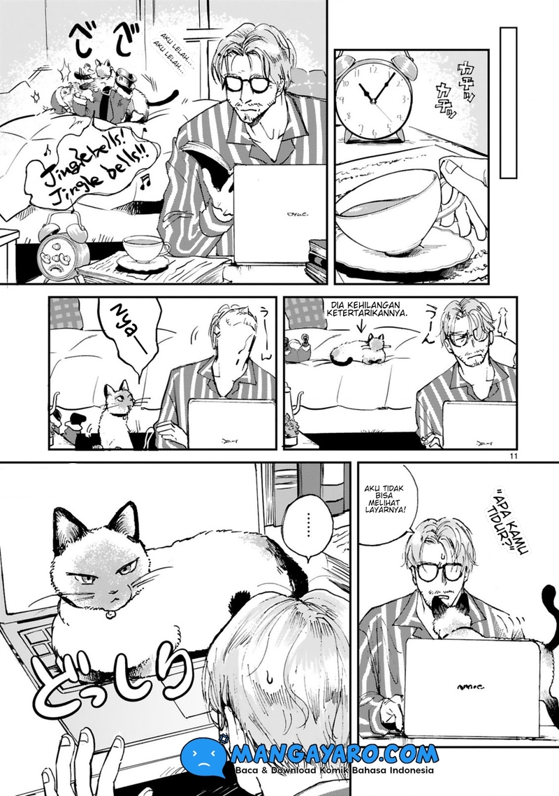 good-morning-leon - Chapter: 2
