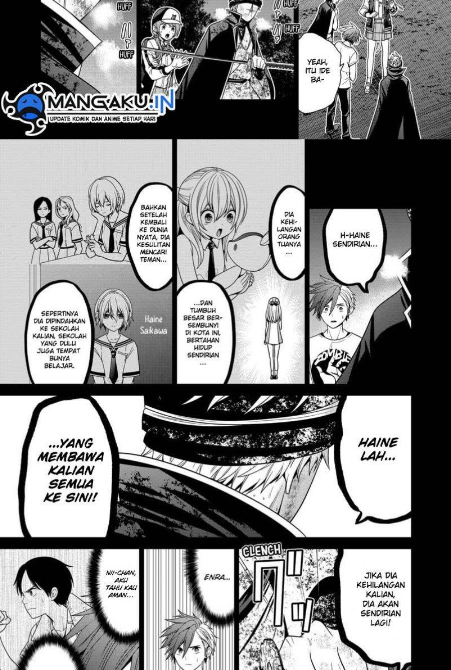 shin-tokyo - Chapter: 42