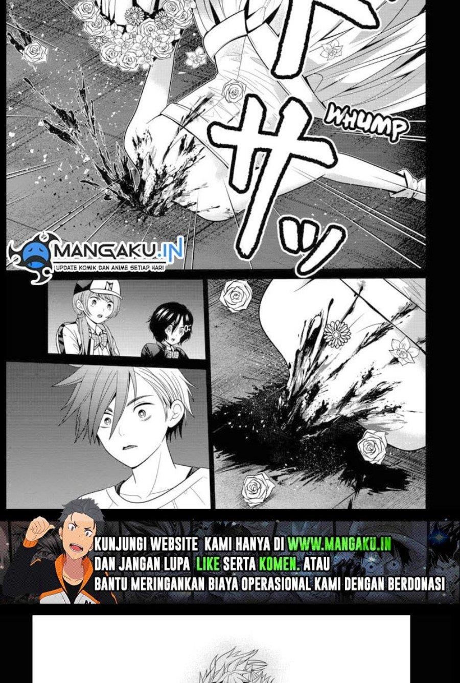 shin-tokyo - Chapter: 42