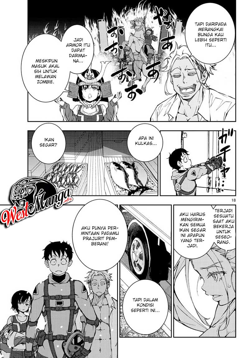 zombie-100-zombie-ni-naru-made-ni-shitai-100-no-koto - Chapter: 12