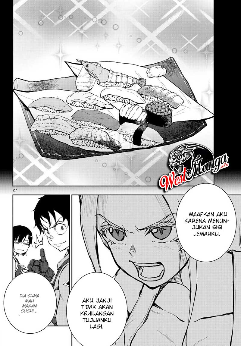 zombie-100-zombie-ni-naru-made-ni-shitai-100-no-koto - Chapter: 12