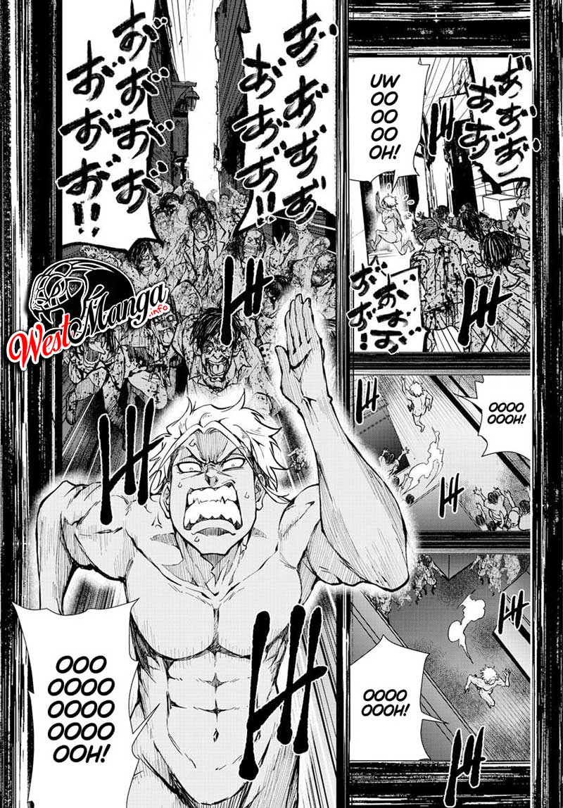 zombie-100-zombie-ni-naru-made-ni-shitai-100-no-koto - Chapter: 12