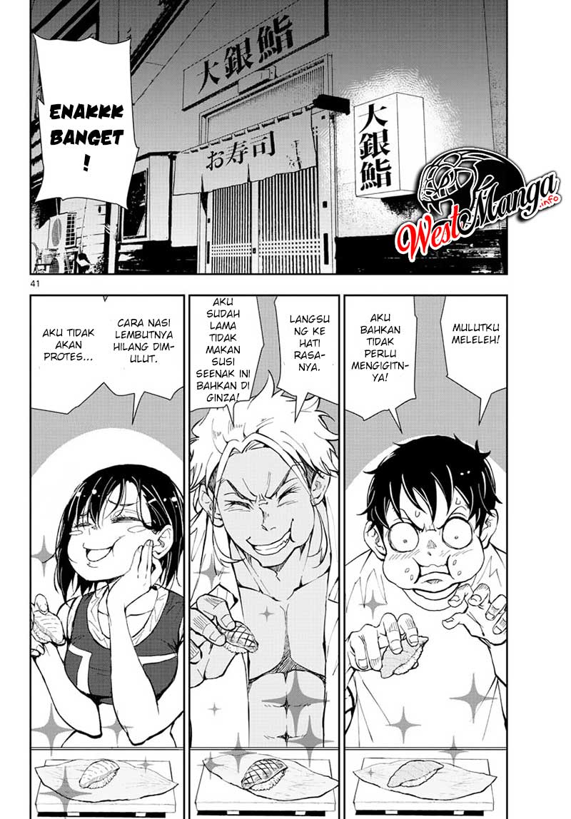 zombie-100-zombie-ni-naru-made-ni-shitai-100-no-koto - Chapter: 12