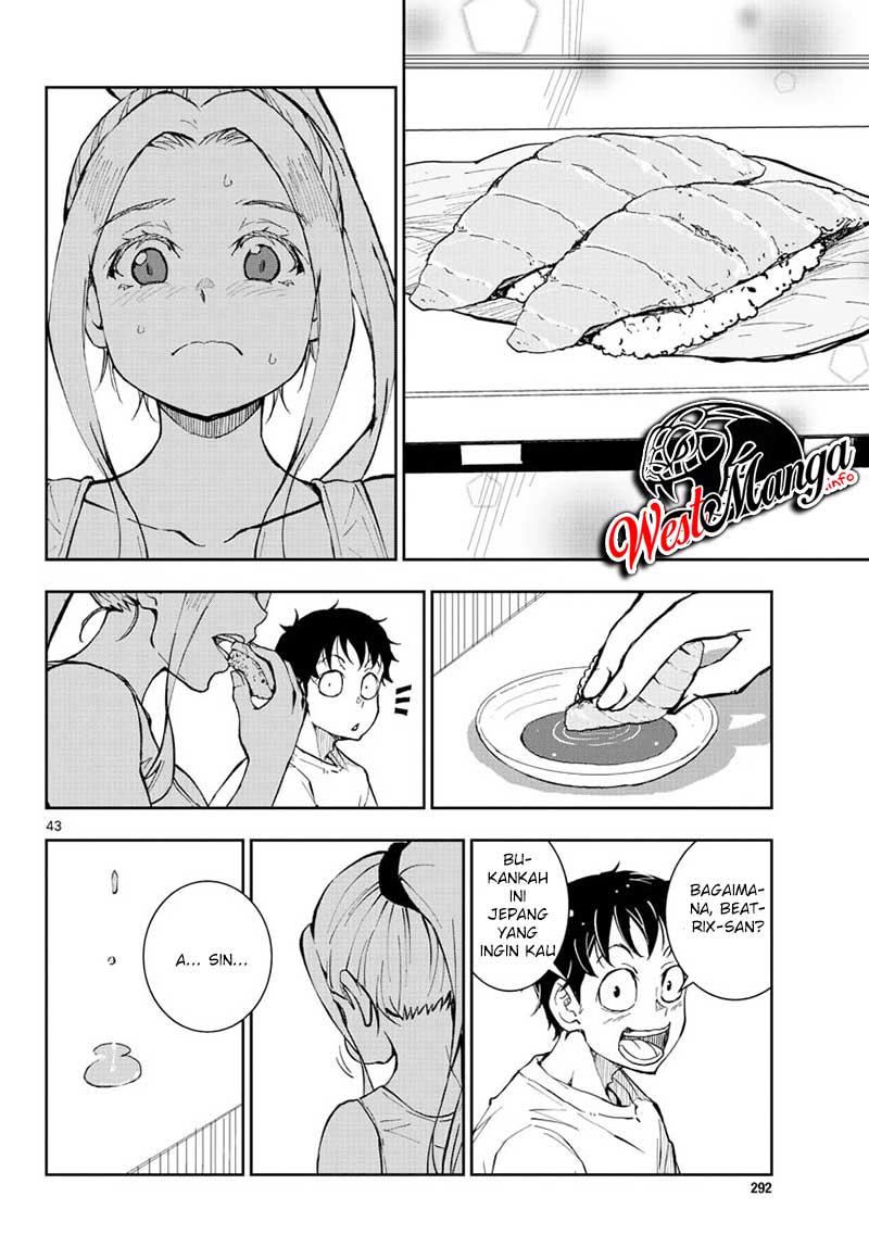 zombie-100-zombie-ni-naru-made-ni-shitai-100-no-koto - Chapter: 12