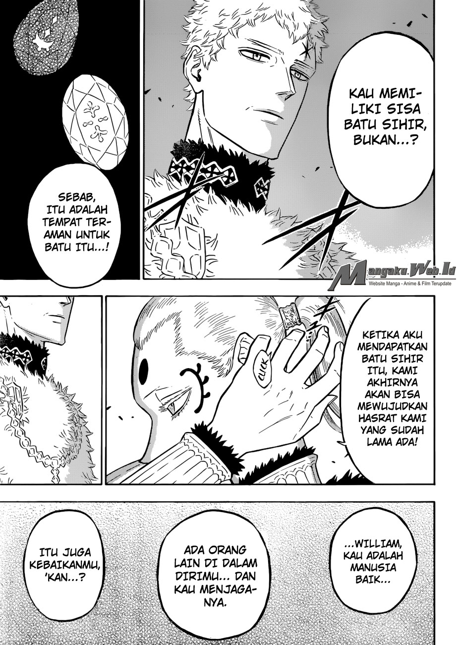 black-clover - Chapter: 143