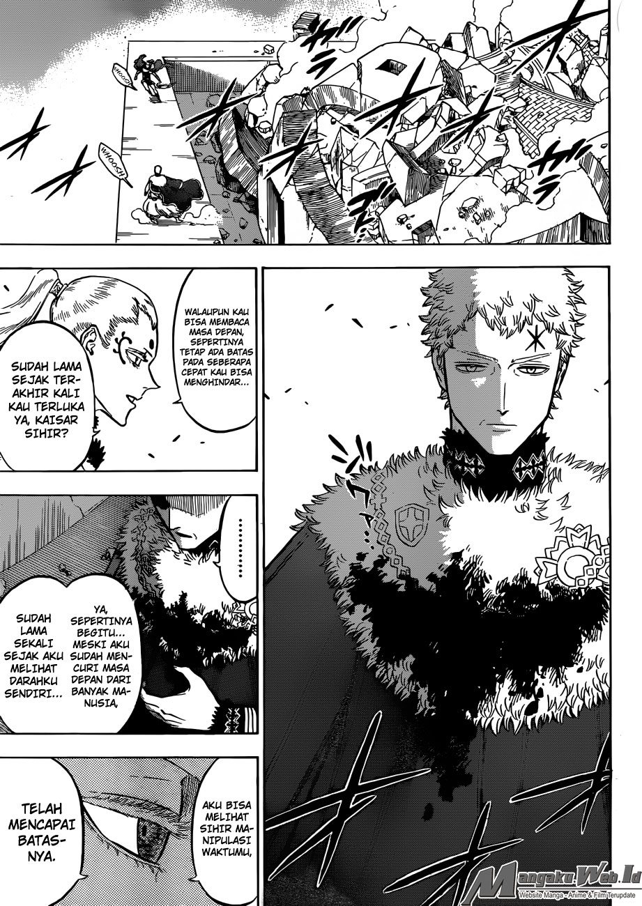 black-clover - Chapter: 143