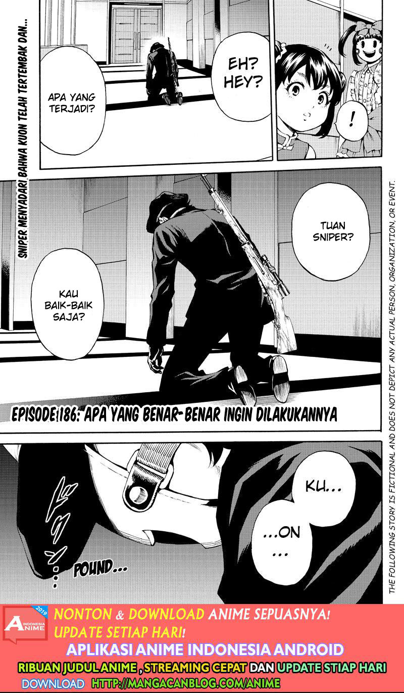 tenkuu-shinpan - Chapter: 186