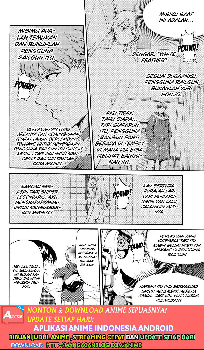 tenkuu-shinpan - Chapter: 186