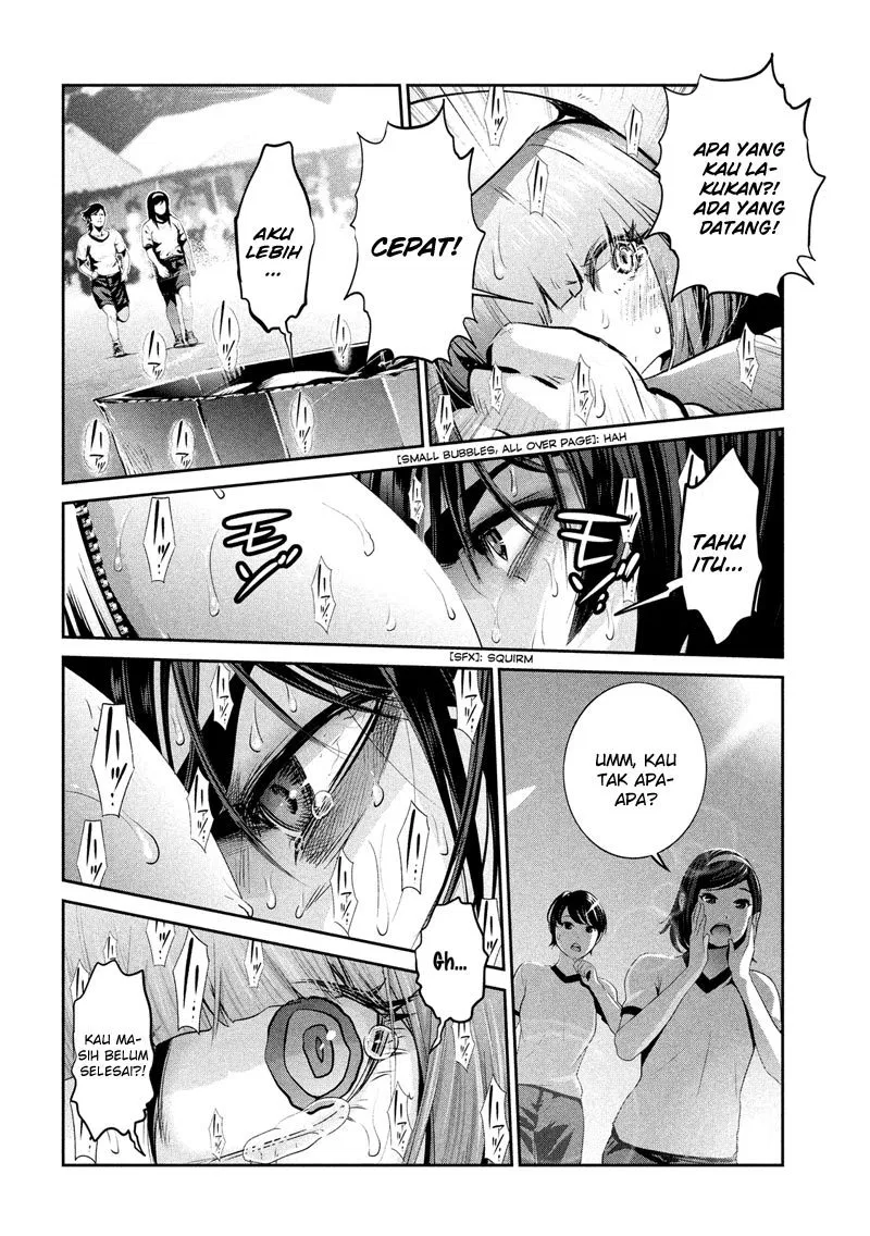 prison-school - Chapter: 190