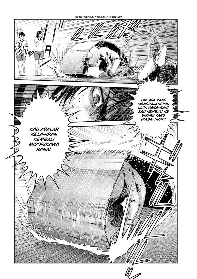 prison-school - Chapter: 190