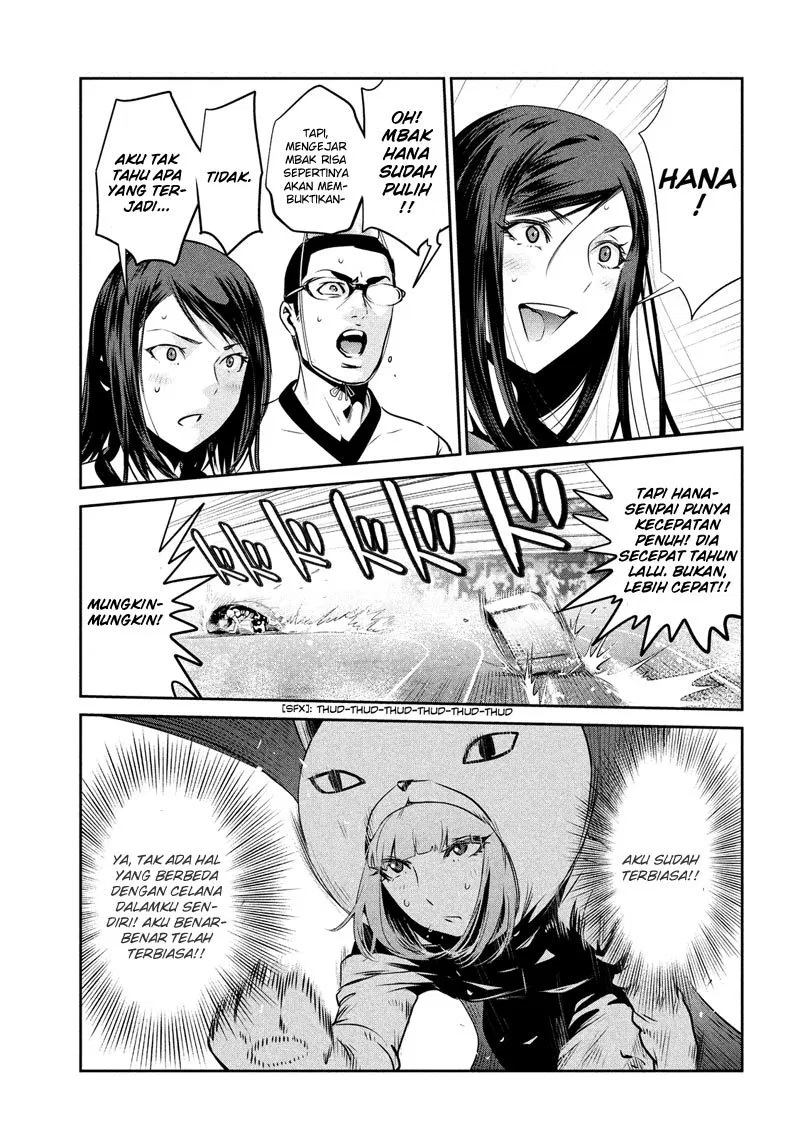 prison-school - Chapter: 190