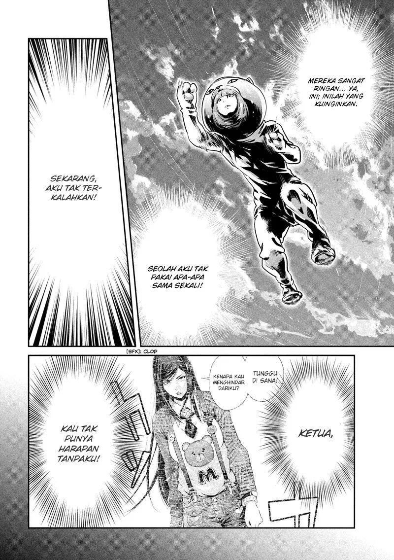 prison-school - Chapter: 190