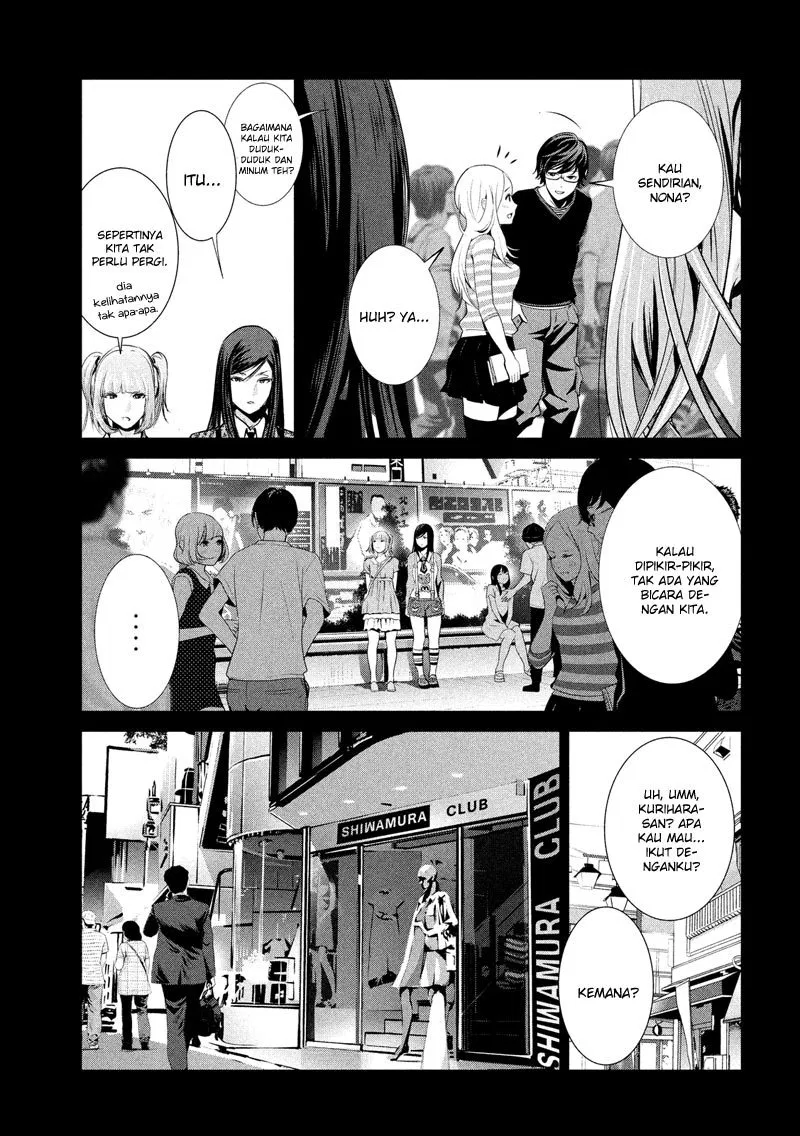 prison-school - Chapter: 190