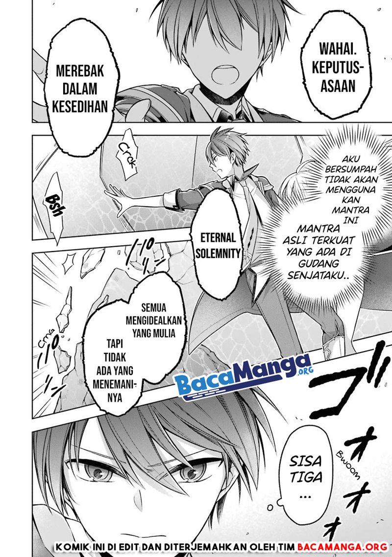 shijou-saikyou-no-daimaou-murabito-a-ni-tensei-suru - Chapter: 19