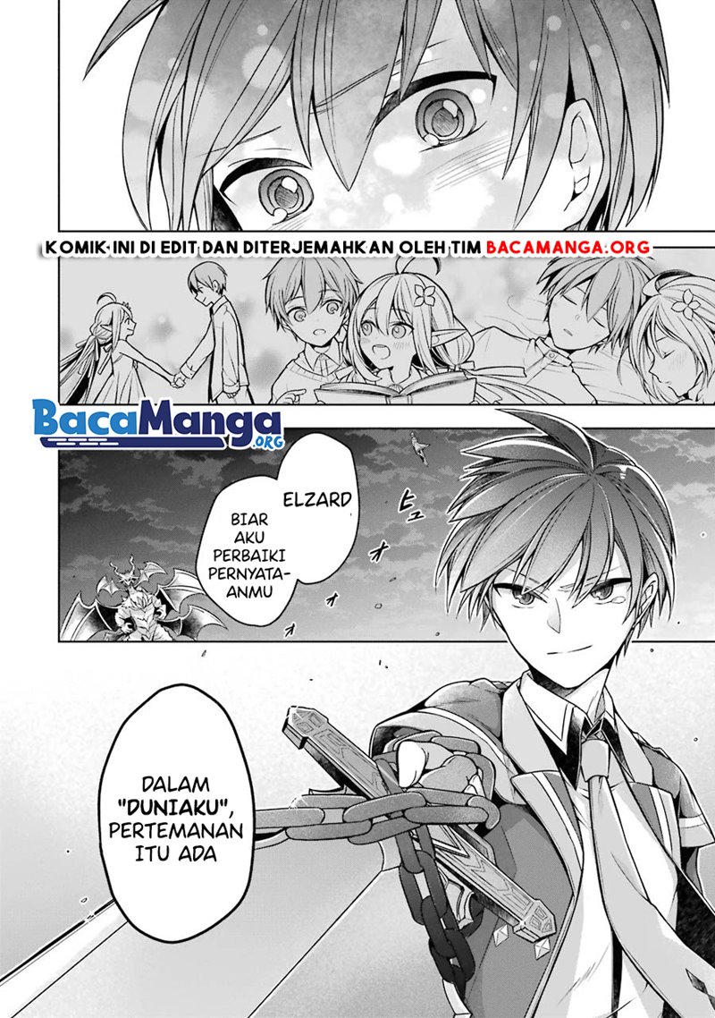 shijou-saikyou-no-daimaou-murabito-a-ni-tensei-suru - Chapter: 19