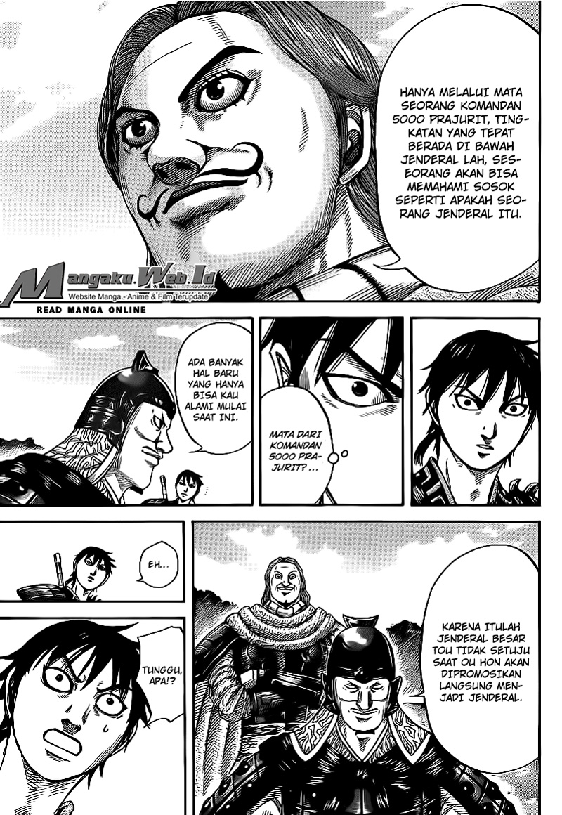 kingdom - Chapter: 407