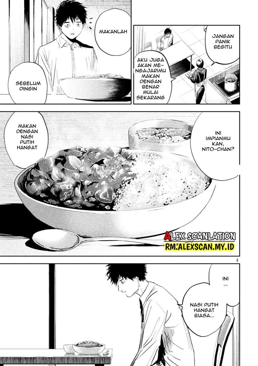 lili-men - Chapter: 6