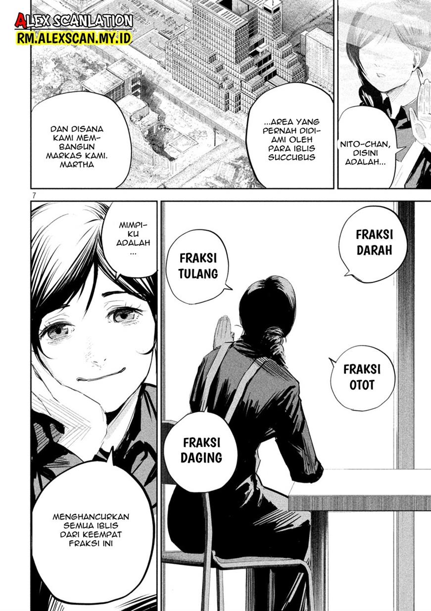 lili-men - Chapter: 6