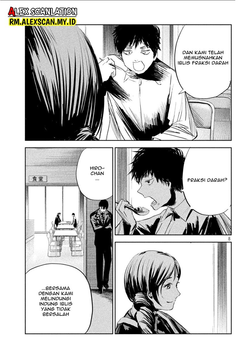 lili-men - Chapter: 6