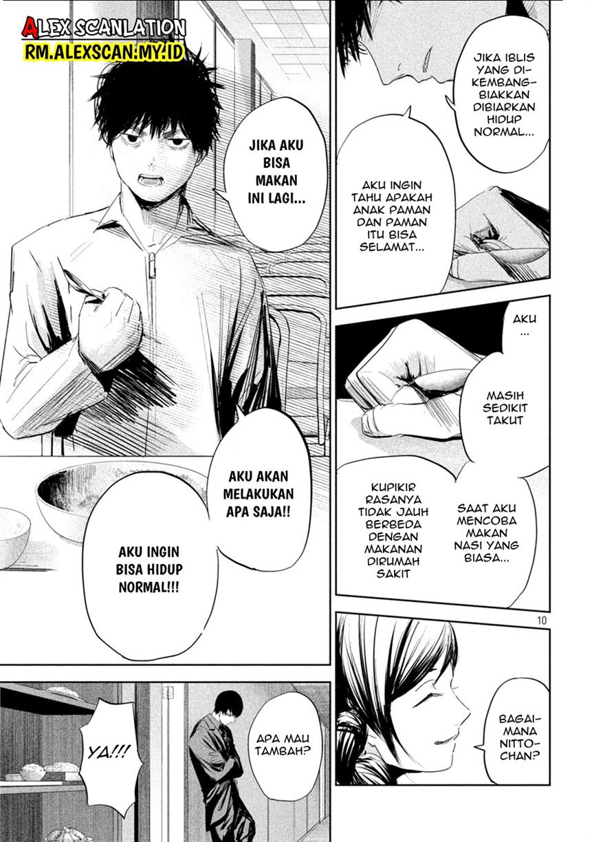 lili-men - Chapter: 6