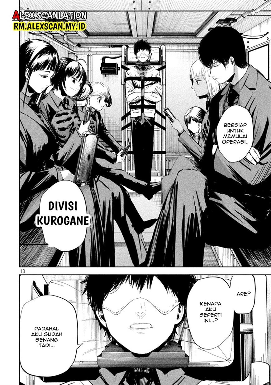 lili-men - Chapter: 6