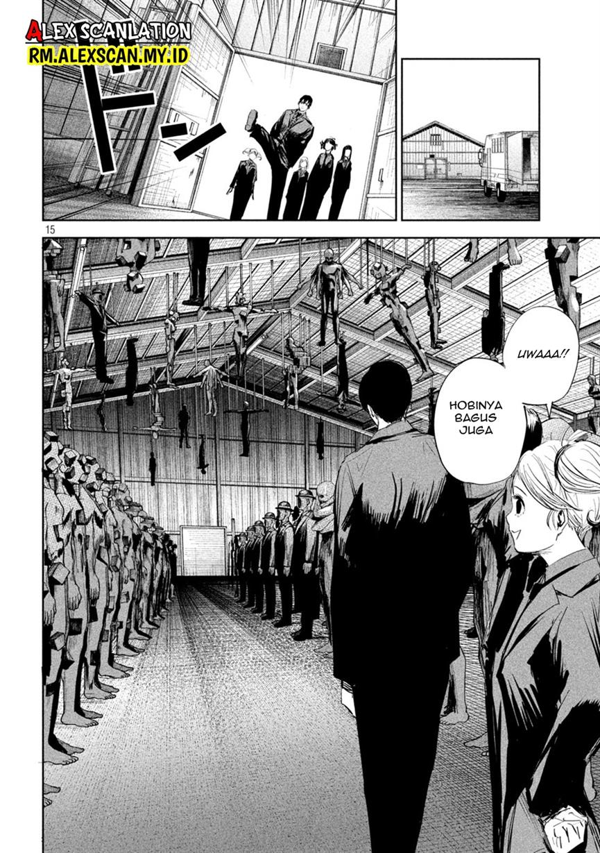 lili-men - Chapter: 6
