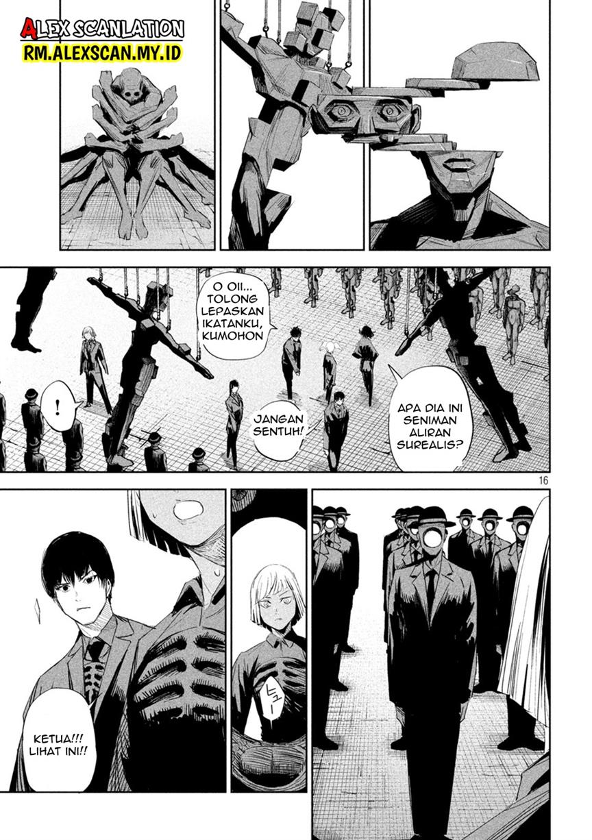 lili-men - Chapter: 6